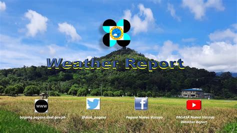Quezon, Nueva Vizcaya Weather.